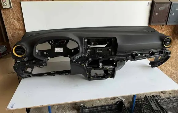 Seat Arona Dashboard 6F0880204F
