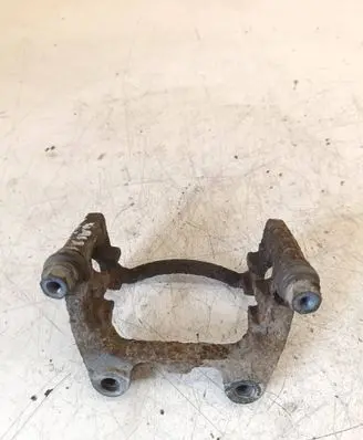 Volkswagen PASSAT B6 Brake caliper pad carrier rear