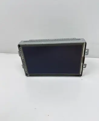 Land Rover Evoque I Screen/display/small screen BJ3214F667AF 7612052026