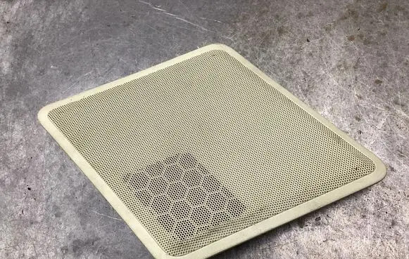 Volvo XC90 Parcel shelf speaker 8641270 CDV5A 9472758