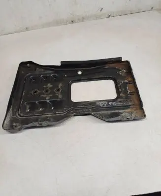 Mercedes-Benz C W203 Battery tray 