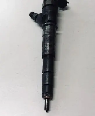 Renault Trafic II (X83) Fuel injector 0445110634