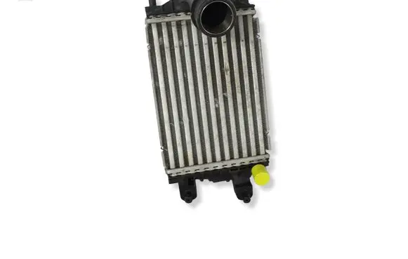 Porsche 911 991 Intercooler radiator 9P1145622A