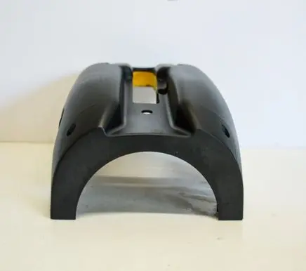 Audi A4 S4 B7 8E 8H Steering wheel column trim 8E0953497