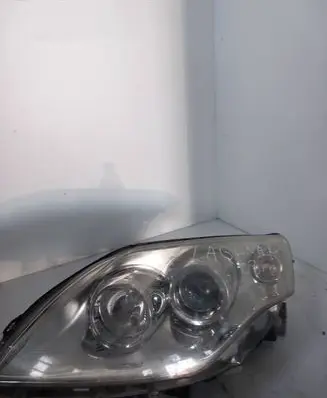 Renault Laguna III Headlight/headlamp