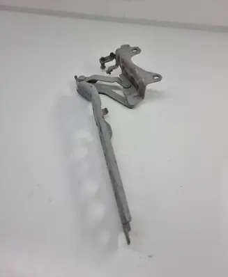 Engine bonnet/hood hinges