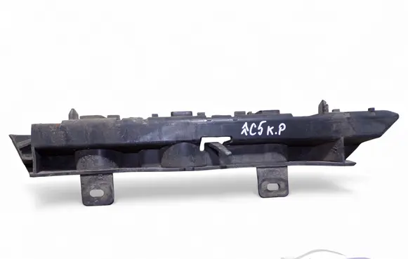 Citroen C5 Front bumper mounting bracket 9681058980