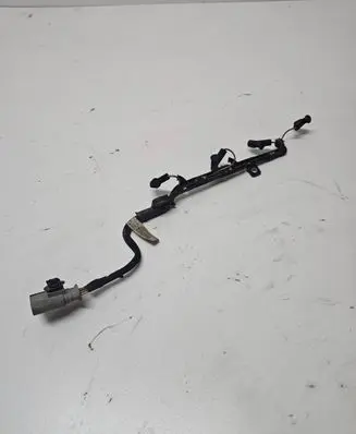 Ford Focus Glow plug wires 701792 320172240 50709