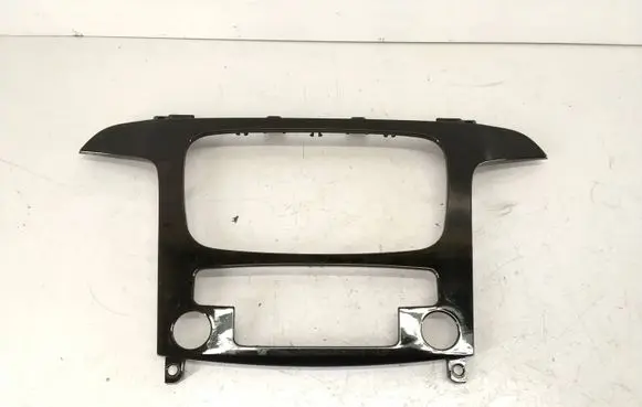 Ford Galaxy Climate control/heater control trim 13202 18522