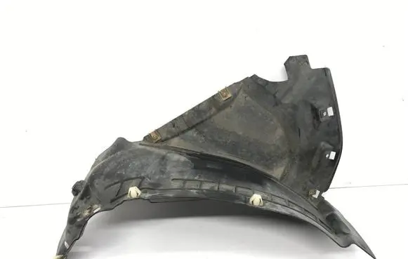 Audi A5 Front splash guards bracket 8W6853888