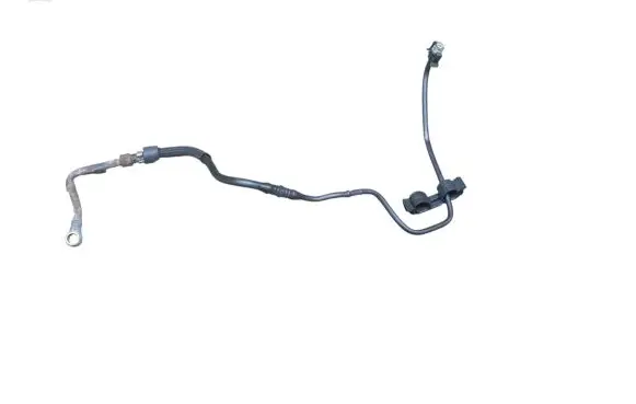 Fiat Ducato Engine coolant pipe/hose 4201060