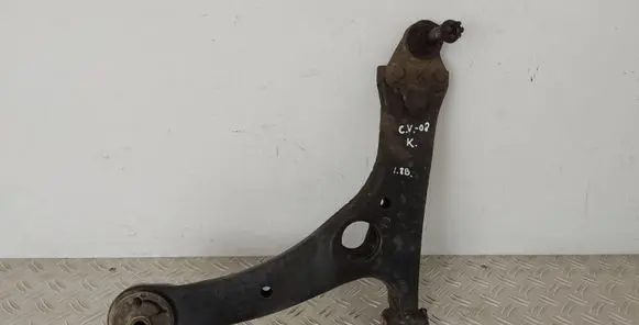 Toyota Corolla Verso AR10 Front lower control arm/wishbone