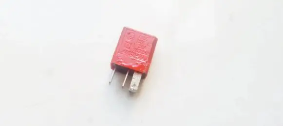 Alfa Romeo 156 Other relay 46520422 a727