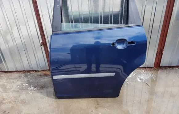 Ford Focus C-MAX Rear door