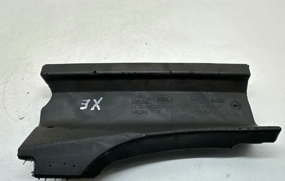 Jaguar XE Heat shield in engine bay GX7366090CA