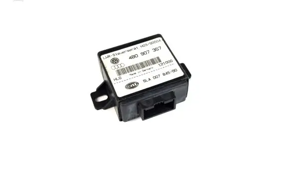 Audi A6 S6 C5 4B Light module LCM 4b0907357