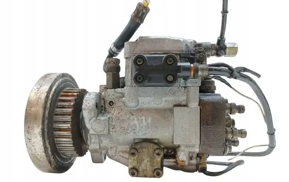Volkswagen Transporter - Caravelle T4 Fuel injection high pressure pump 0460415983