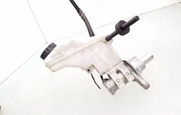 Opel Corsa D Master brake cylinder 0204051127 132923B 6401818