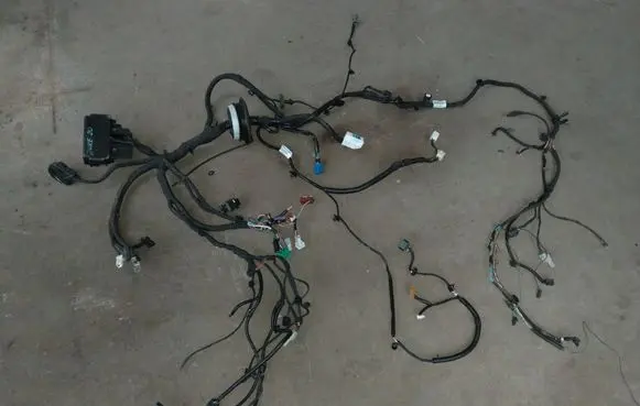 Nissan Juke II F16 Other wiring loom 240126PA1E