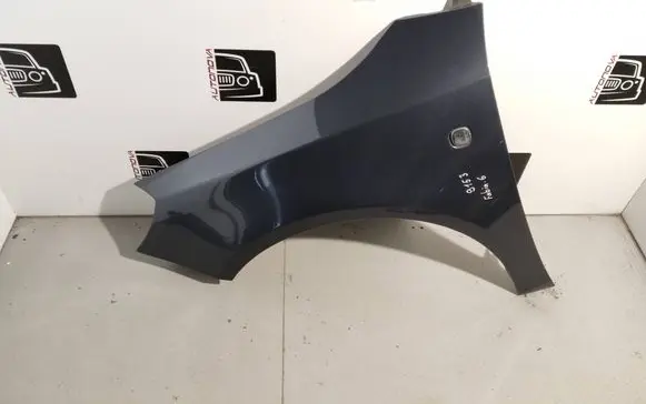 Skoda Fabia Mk2 (5J) Fender 5J0821161 9153