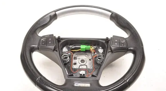 Volvo C30 Steering wheel 