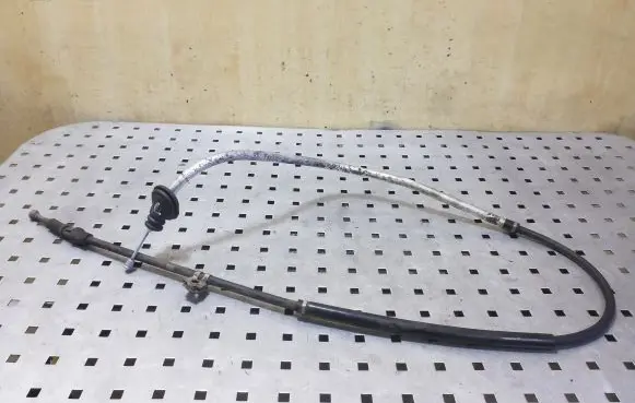 Audi TT TTS Mk2 Handbrake/parking brake wiring cable 8J0609721E