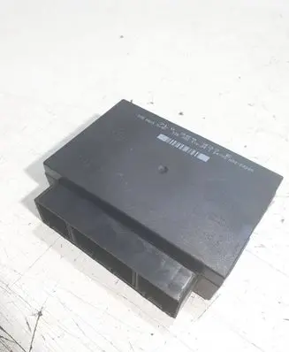 Porsche Cayenne (9PA) Comfort/convenience module 5DK00841624