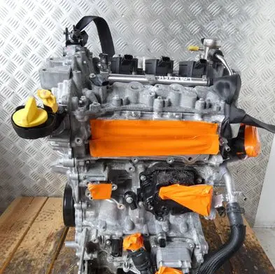 Renault Austral Engine H5FB601 100015874R