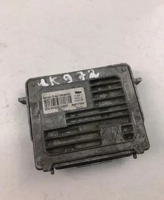 Xenon control unit/module