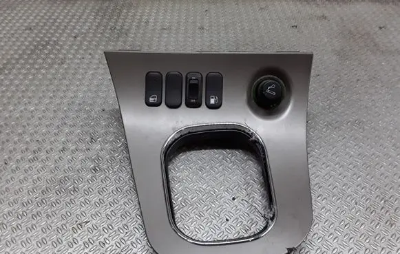 Alfa Romeo 166 Central locking switch button 