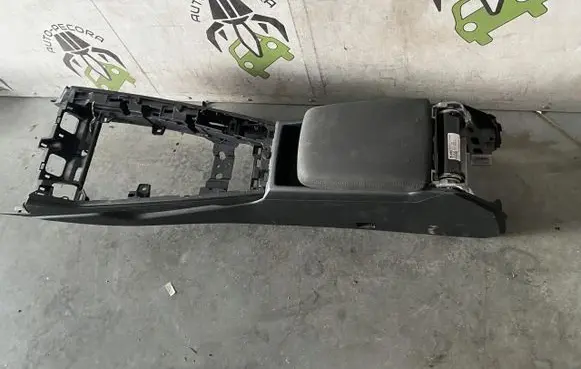 Audi A4 S4 B9 8W Center console 8W0864283A