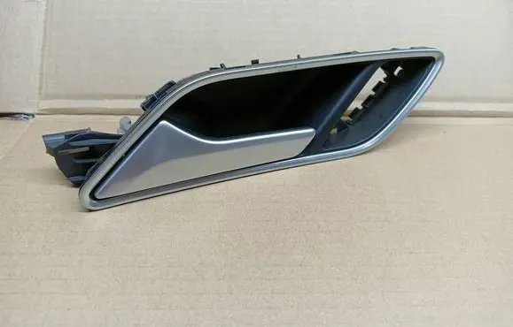 Audi A3 S3 8V Front door exterior handle 8V3837019B