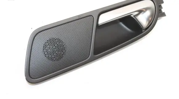 Volkswagen Tiguan Rear door interior handle 5N0035411