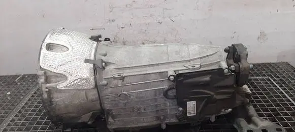 Mercedes-Benz R W251 Automatic gearbox 7229030