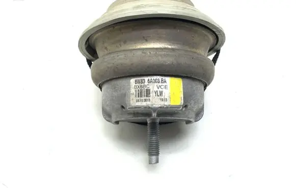 Jaguar XK - XKR Engine mount bracket 8W836A003BA
