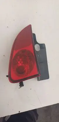 Renault Espace - Grand espace IV Rear fog light 8200027154