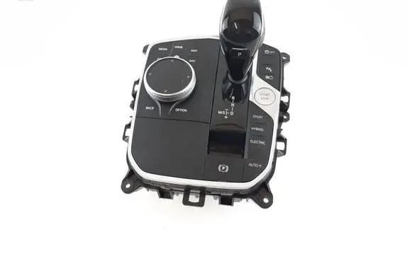 BMW 3 G20 G21 Gear shift switch/knob 5A1DE54 5A1D044 61315A1DE54