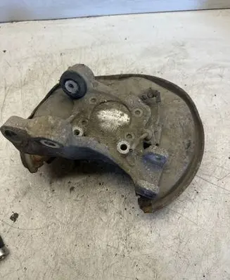 Audi A6 S6 C6 4F Rear wheel hub spindle/knuckle 10628