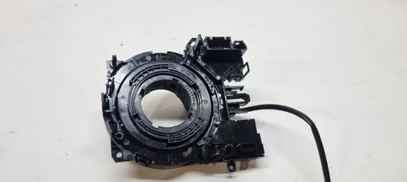 Nissan Qashqai J12 Airbag slip ring squib (SRS ring) 255546UA0A 7TL0740C