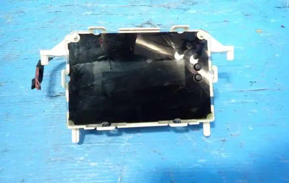 Ford Fiesta Screen/display/small screen BA6T-18B955-AB