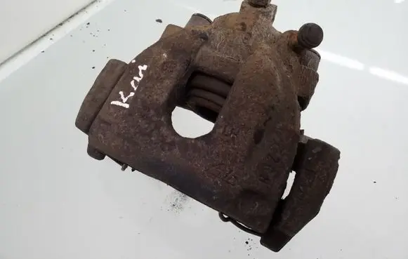 Volvo S60 Rear brake caliper