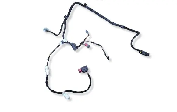Citroen Jumper Front door wiring loom 1340607080 0134060708058463
