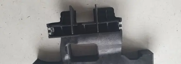 Volkswagen Golf VII Other center console (tunnel) element