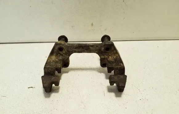 Volvo S60 Brake caliper pad carrier rear 