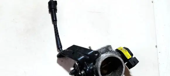 Ford Galaxy Throttle valve 95bf9b999d