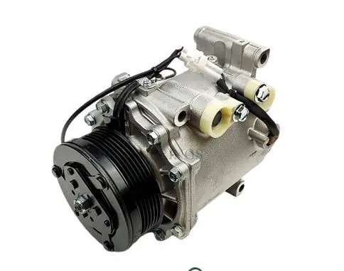 Mitsubishi Outlander Air conditioning (A/C) compressor (pump) AKC200A215BB 10-0993 10550993