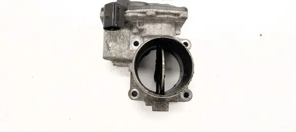 Hyundai Santa Fe Throttle valve 351002F100