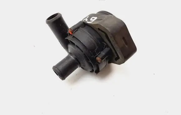 Mercedes-Benz CLS C219 Electric auxiliary coolant/water pump A2118350028 3130591163