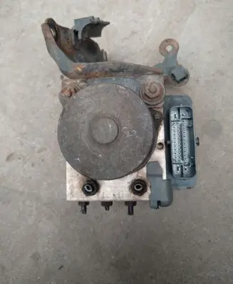 Toyota Verso ABS Pump 0265244641