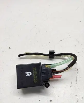 BMW 7 E38 Seat control module 8385632 0219G1130A1337D